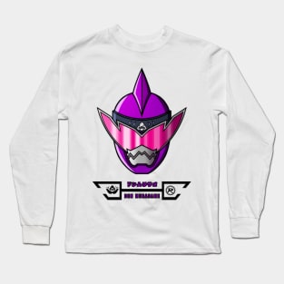 DONBROTHERS ( DON MURASAME ) 2 Long Sleeve T-Shirt